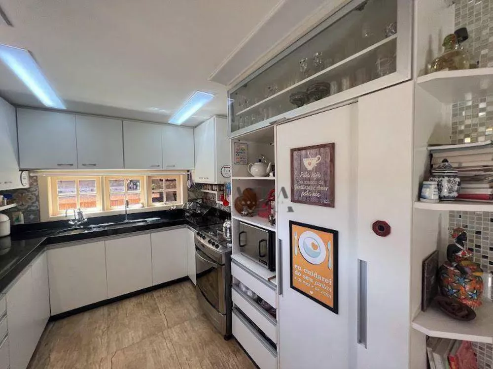 Casa, 5 quartos, 250 m² - Foto 24