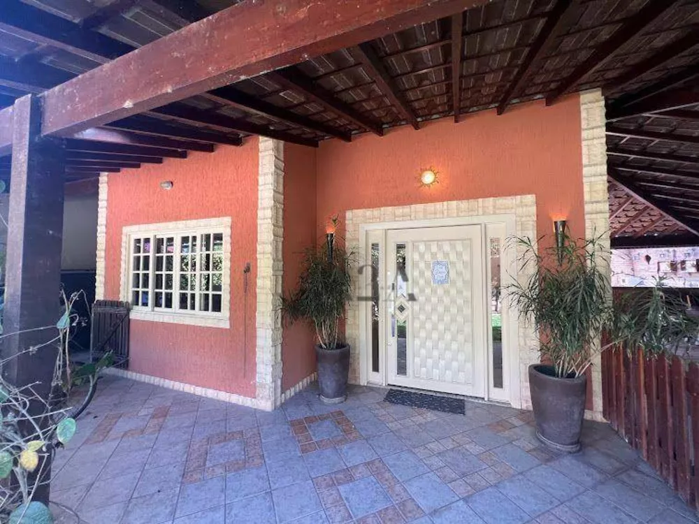 Casa, 5 quartos, 250 m² - Foto 47