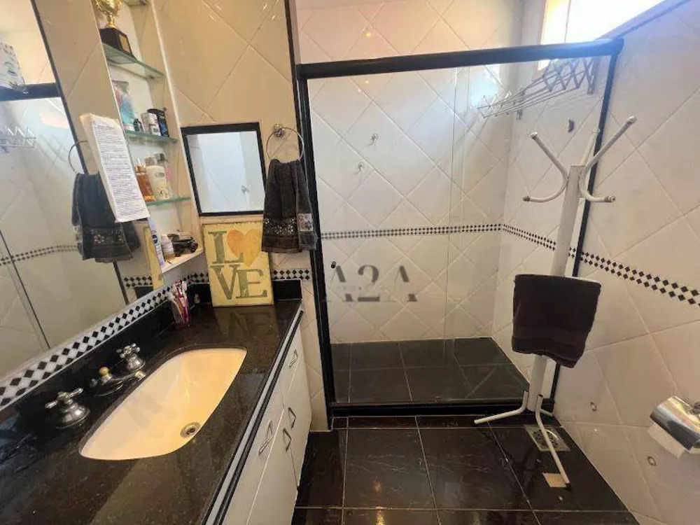 Casa, 5 quartos, 250 m² - Foto 37