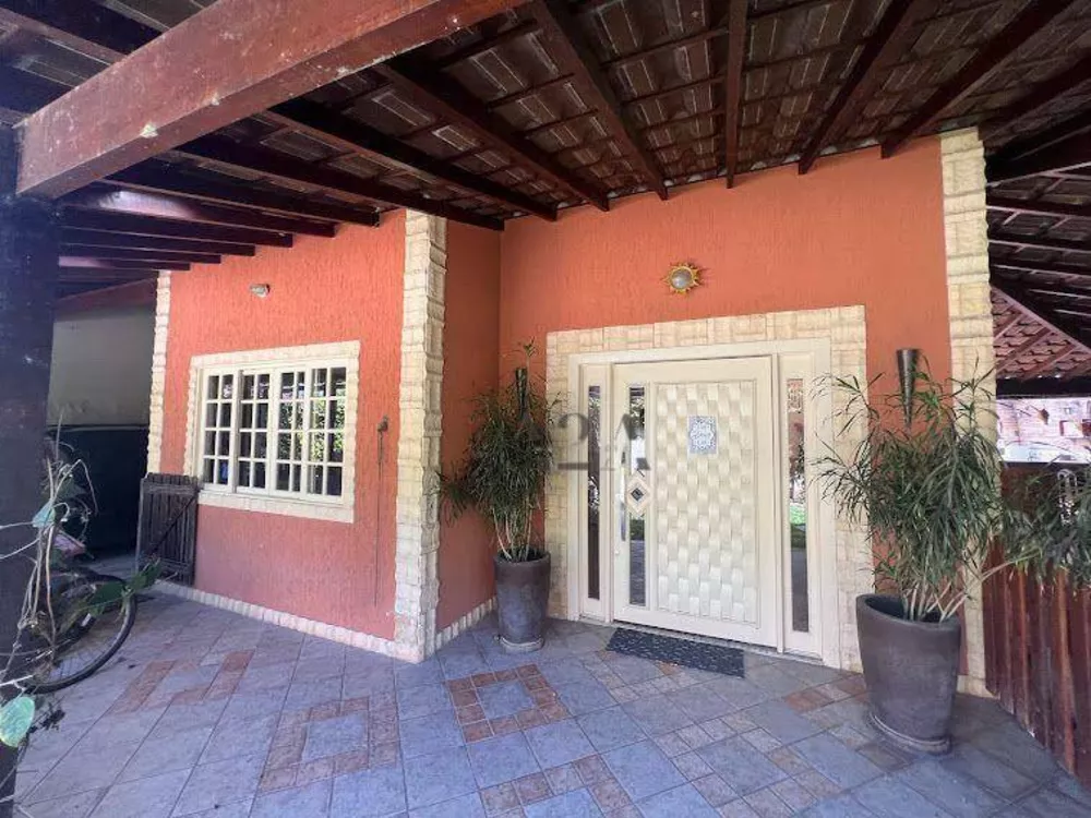 Casa, 5 quartos, 250 m² - Foto 46