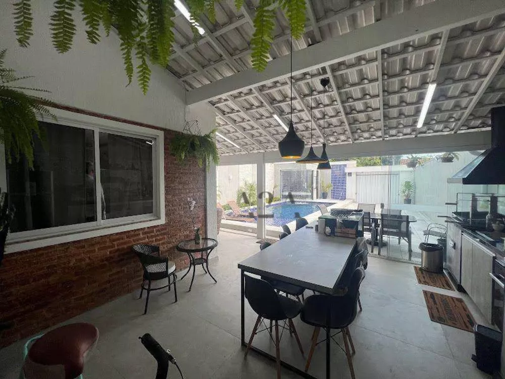 Casa, 3 quartos, 270 m² - Foto 7