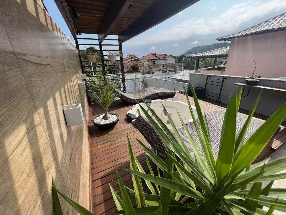 Casa, 3 quartos, 270 m² - Foto 12