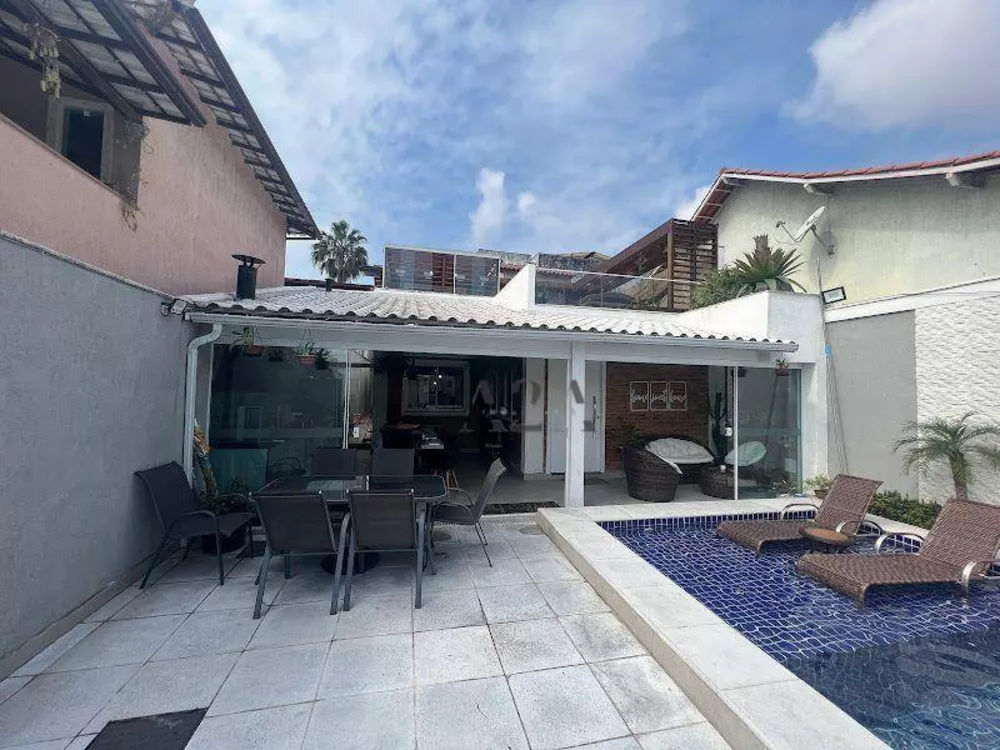 Casa, 3 quartos, 270 m² - Foto 3