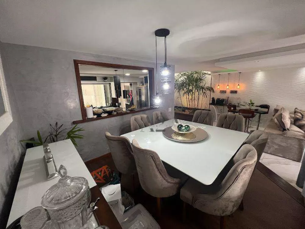 Casa, 3 quartos, 270 m² - Foto 39