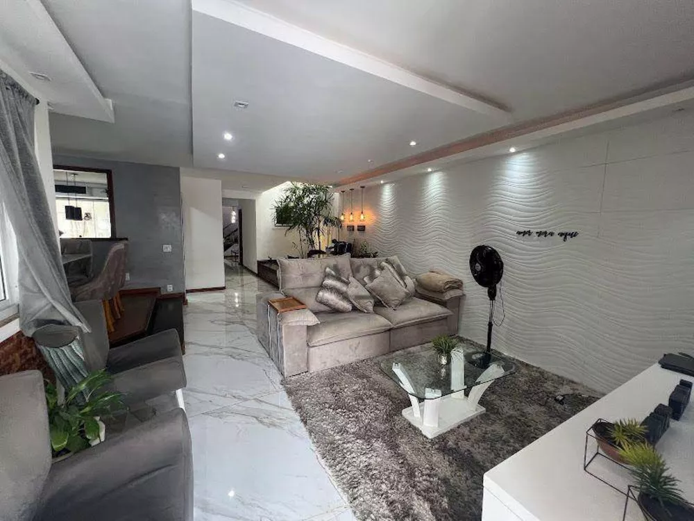 Casa, 3 quartos, 270 m² - Foto 27
