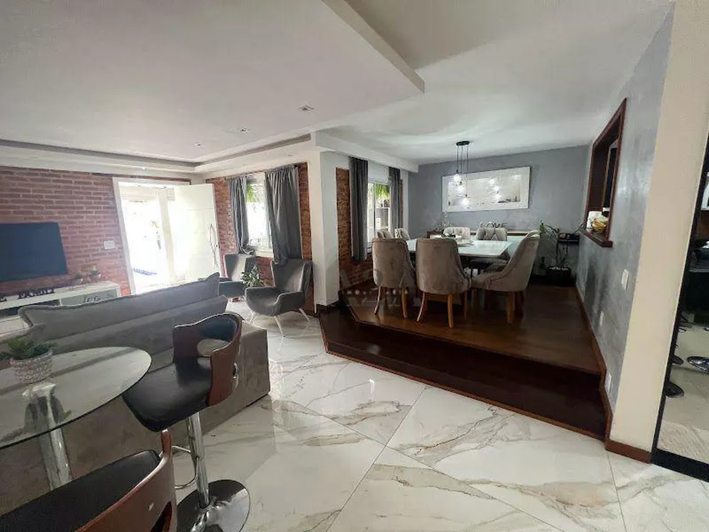 Casa, 3 quartos, 270 m² - Foto 45