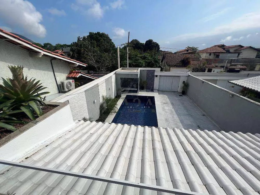 Casa, 3 quartos, 270 m² - Foto 16