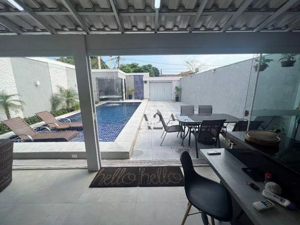 Casa, 3 quartos, 270 m² - Foto 10