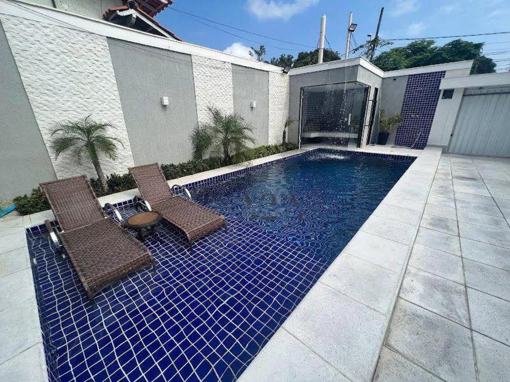 Casa, 3 quartos, 270 m² - Foto 2