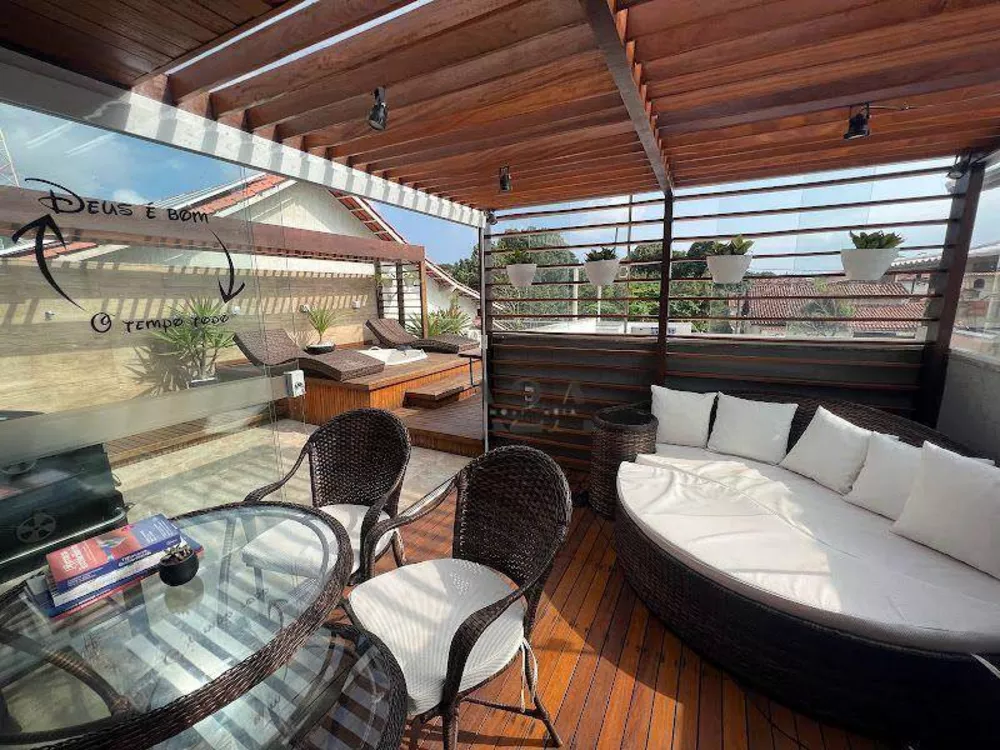 Casa, 3 quartos, 270 m² - Foto 20
