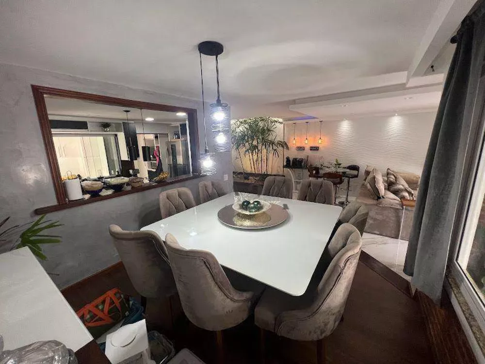 Casa, 3 quartos, 270 m² - Foto 38