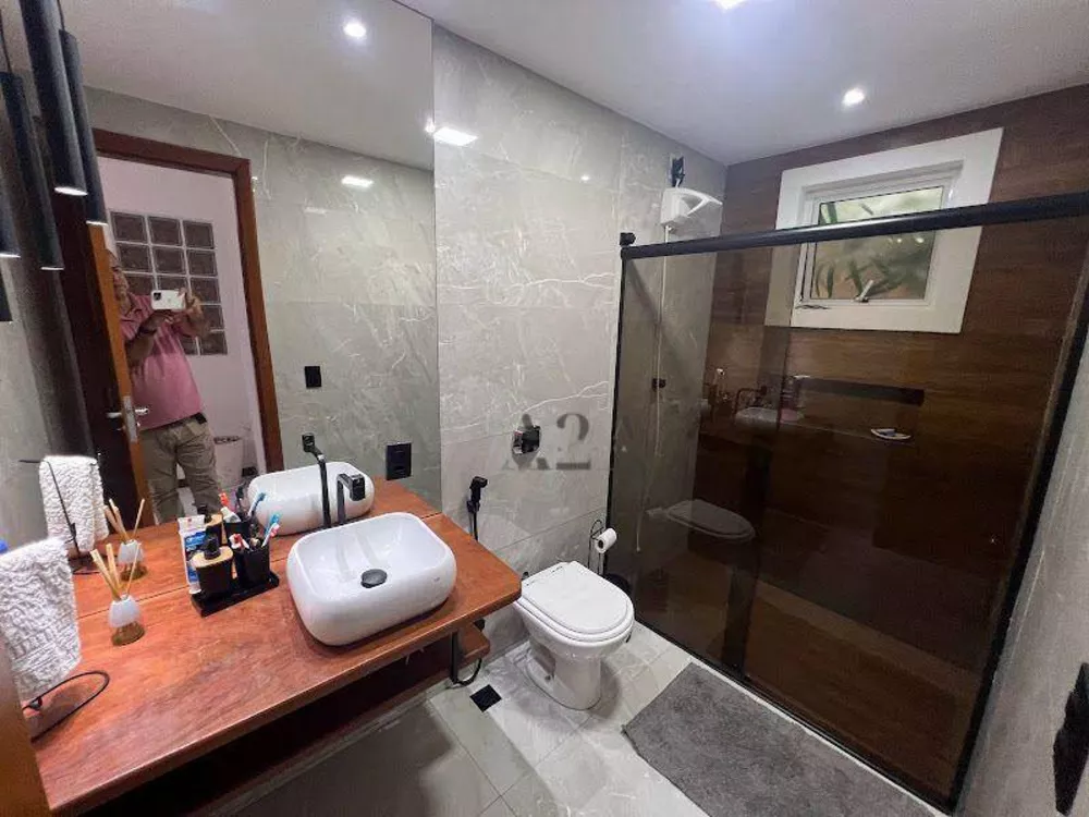 Casa, 3 quartos, 270 m² - Foto 40