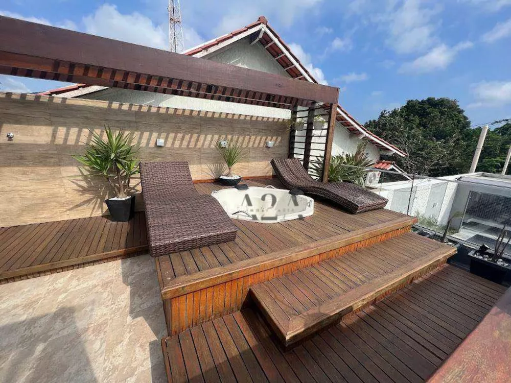 Casa, 3 quartos, 270 m² - Foto 14
