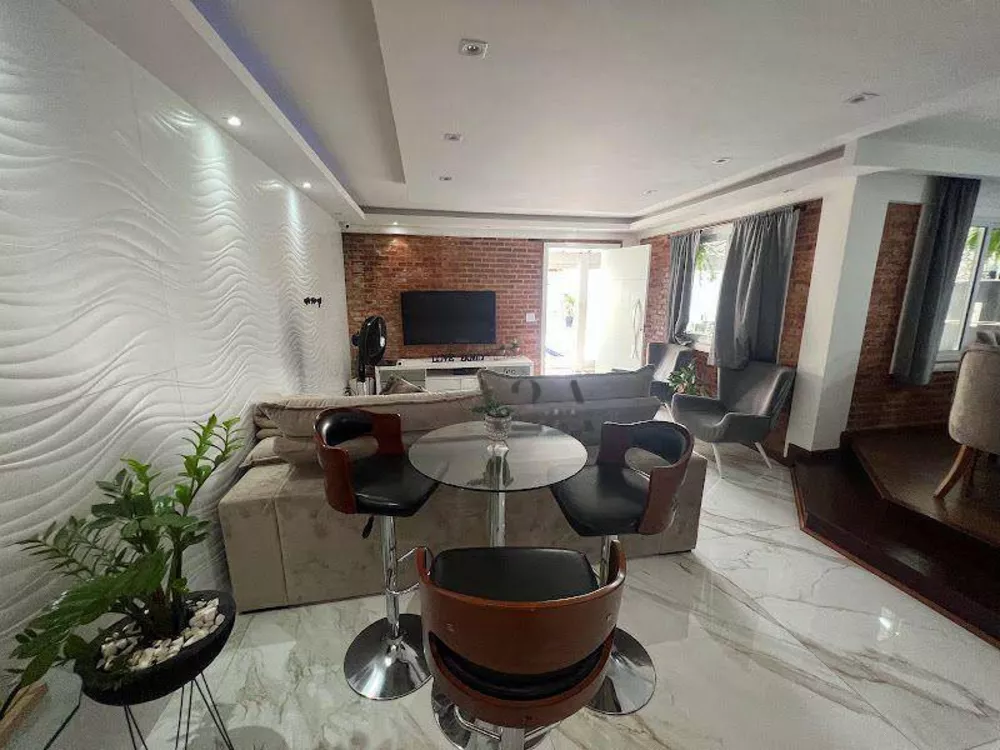 Casa, 3 quartos, 270 m² - Foto 46