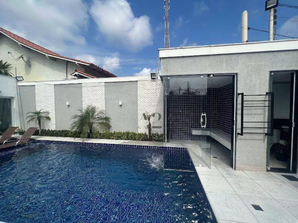 Casa, 3 quartos, 270 m² - Foto 5