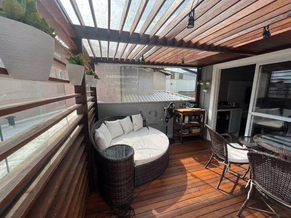 Casa, 3 quartos, 270 m² - Foto 19