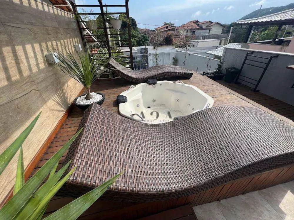 Casa, 3 quartos, 270 m² - Foto 13