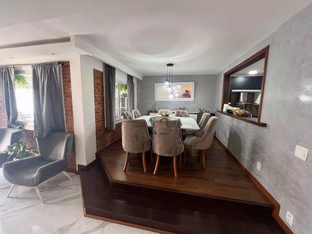 Casa, 3 quartos, 270 m² - Foto 30