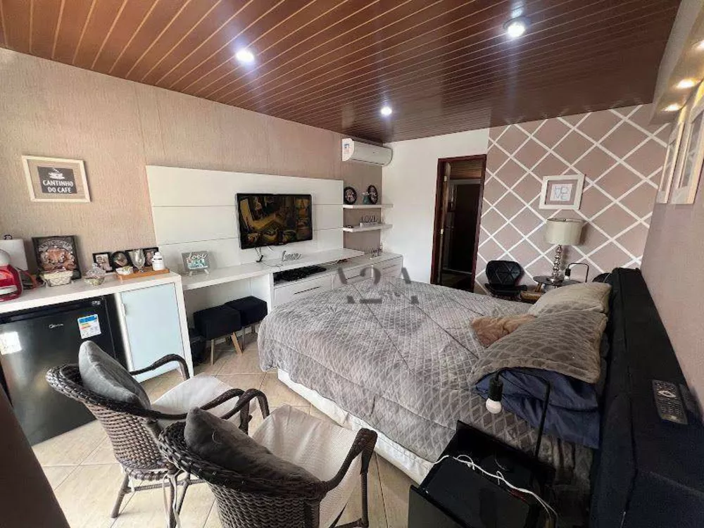 Casa, 3 quartos, 270 m² - Foto 26