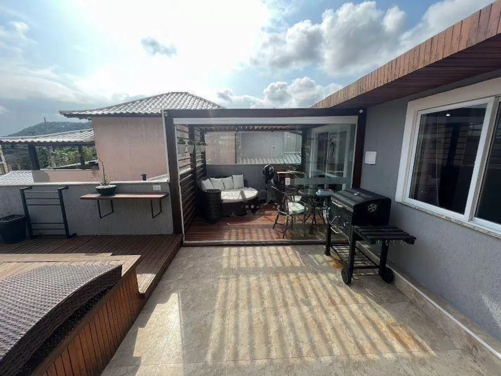 Casa, 3 quartos, 270 m² - Foto 18