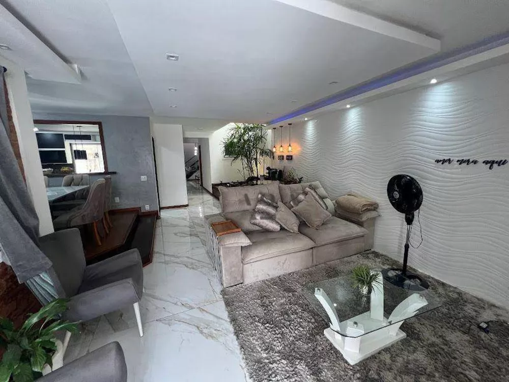Casa, 3 quartos, 270 m² - Foto 47