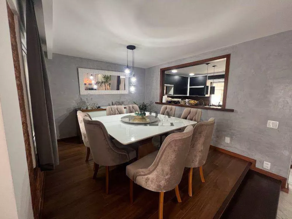 Casa, 3 quartos, 270 m² - Foto 31