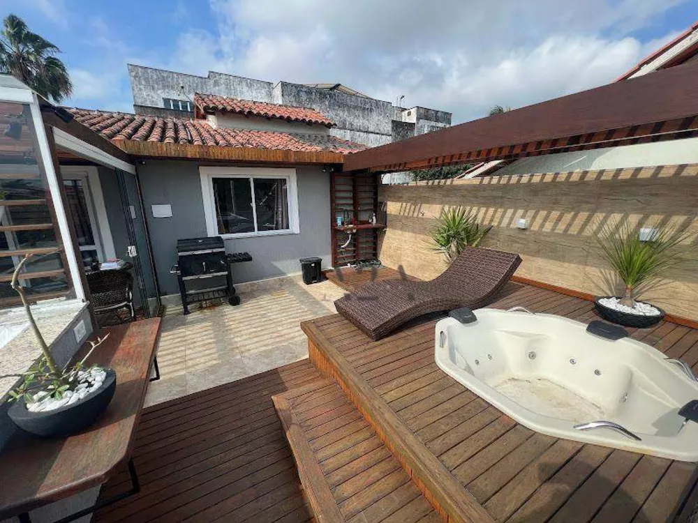 Casa, 3 quartos, 270 m² - Foto 17