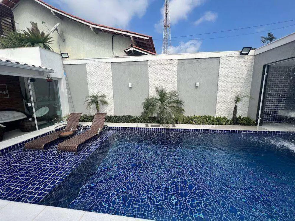 Casa, 3 quartos, 270 m² - Foto 4