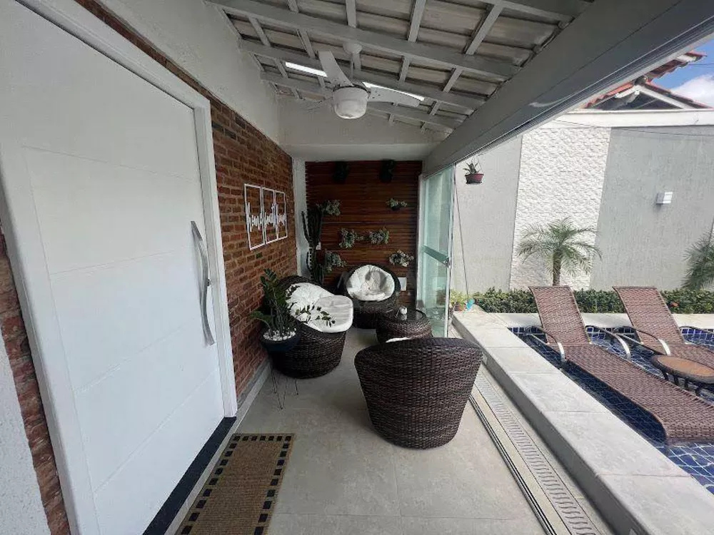 Casa, 3 quartos, 270 m² - Foto 11