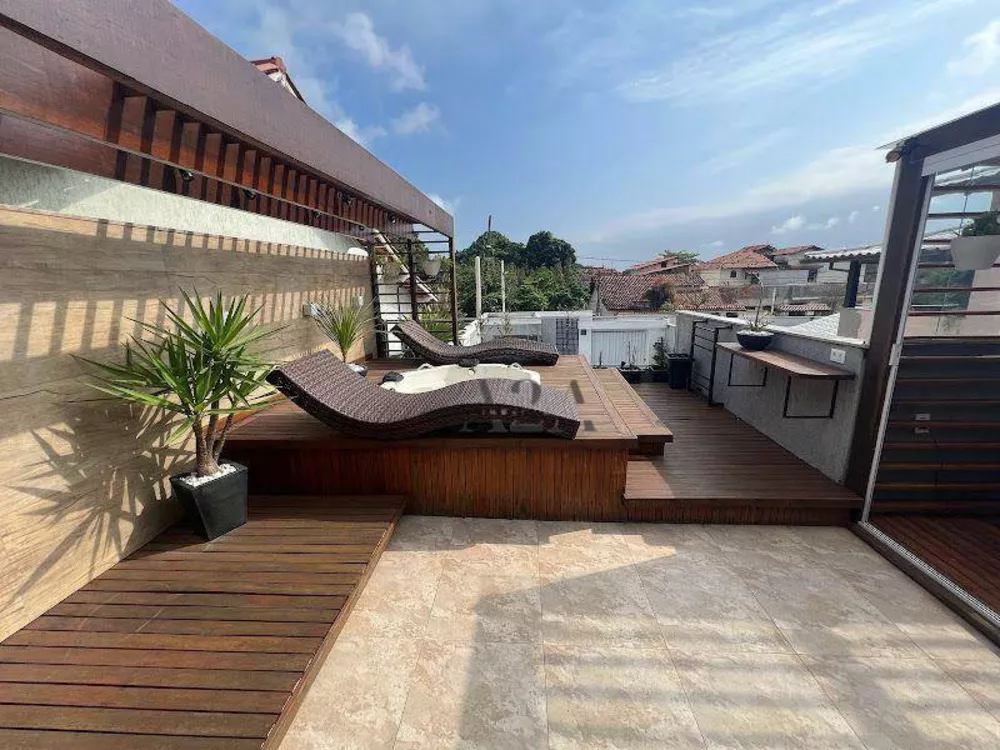 Casa, 3 quartos, 270 m² - Foto 15