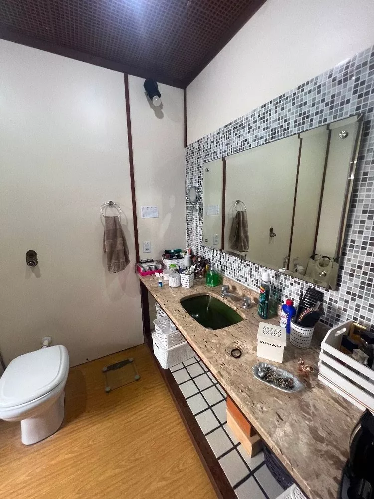 Casa, 4 quartos, 335 m² - Foto 4
