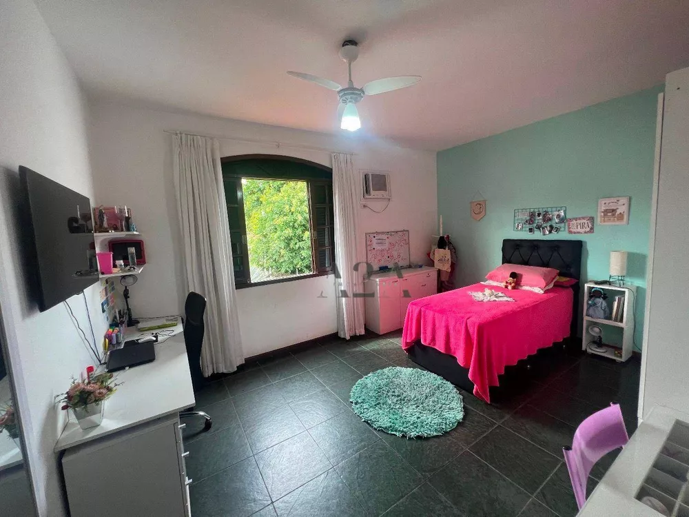 Casa, 4 quartos, 335 m² - Foto 10