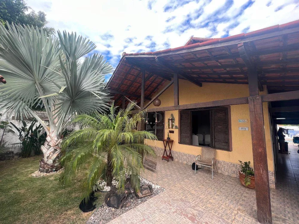 Casa, 4 quartos, 335 m² - Foto 41