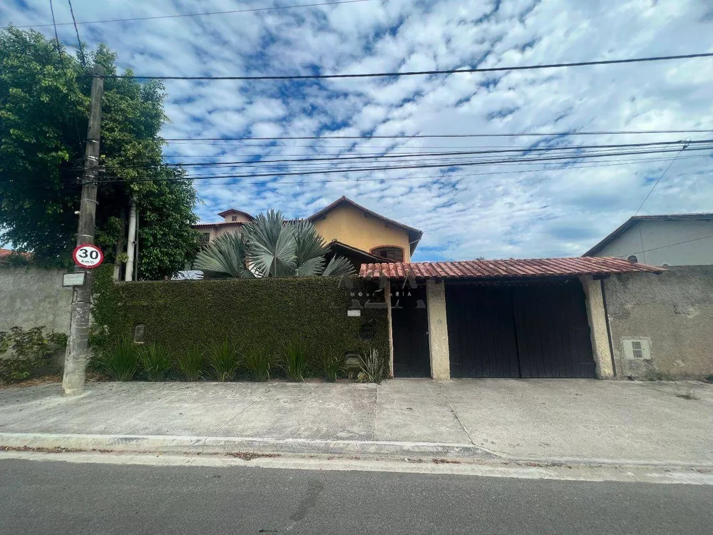 Casa, 4 quartos, 335 m² - Foto 42