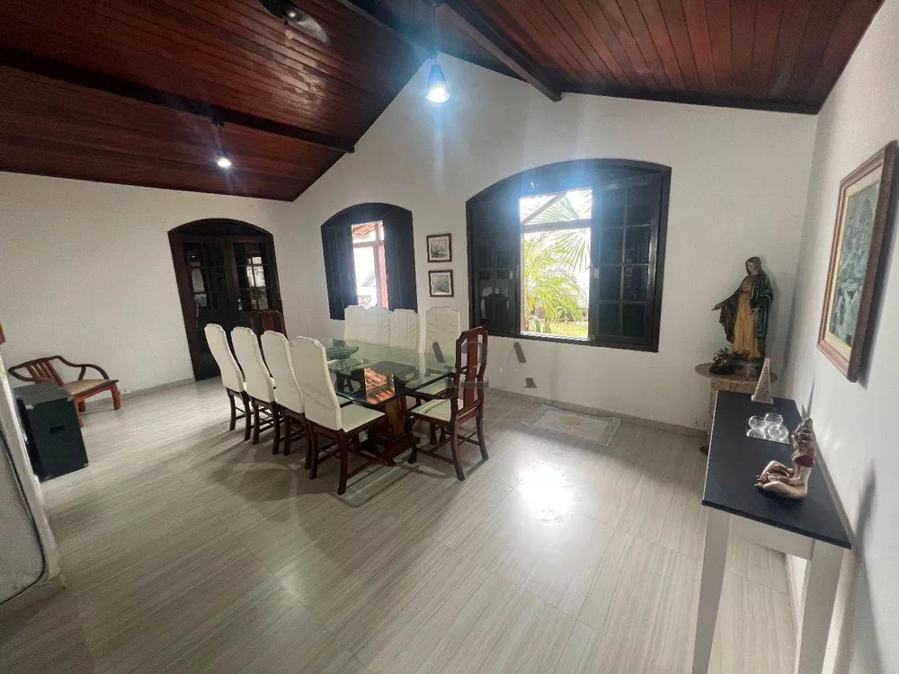 Casa, 4 quartos, 335 m² - Foto 28