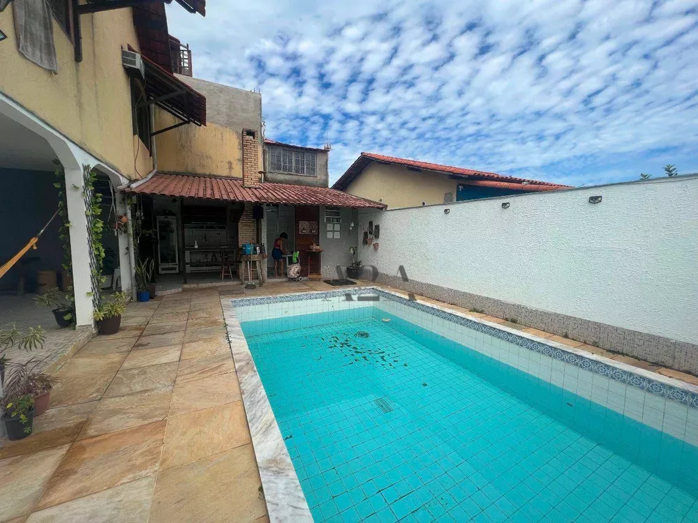 Casa, 4 quartos, 335 m² - Foto 30