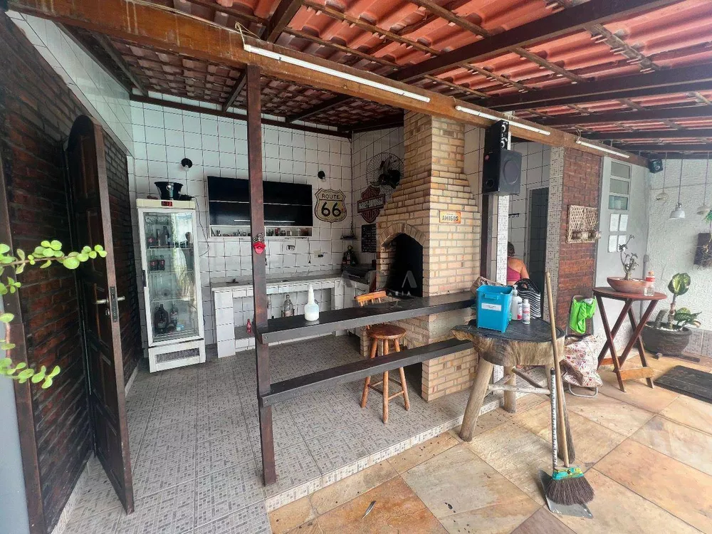 Casa, 4 quartos, 335 m² - Foto 35