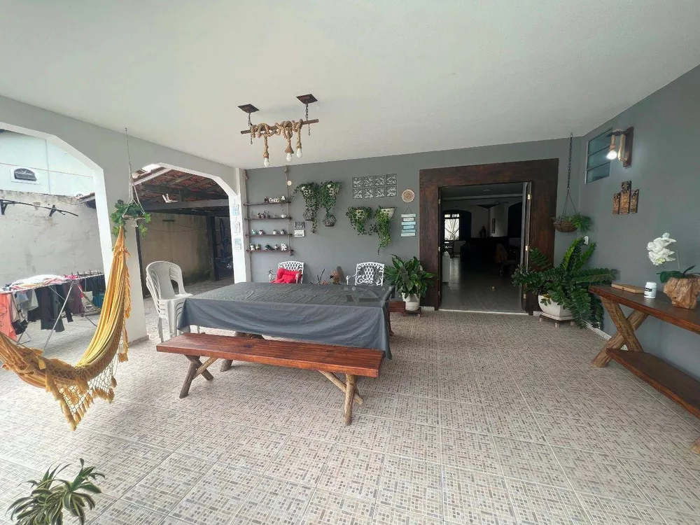 Casa, 4 quartos, 335 m² - Foto 33