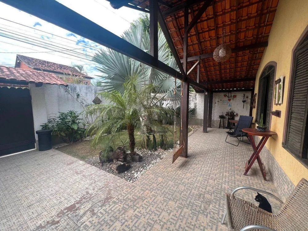 Casa, 4 quartos, 335 m² - Foto 44