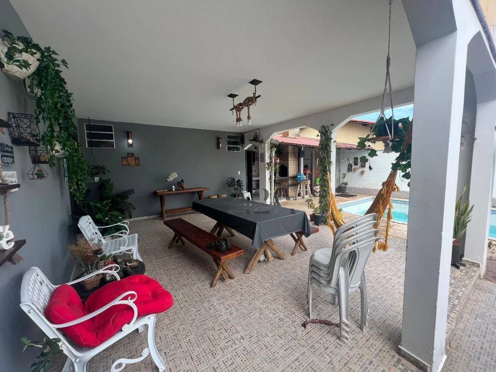 Casa, 4 quartos, 335 m² - Foto 37