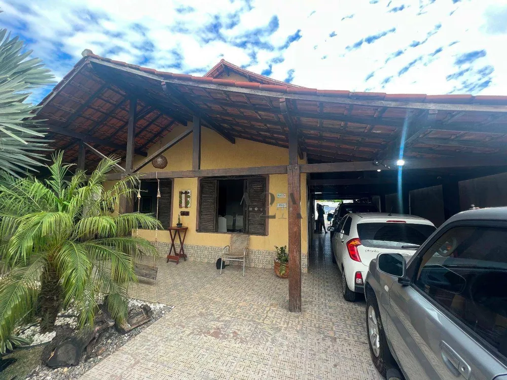 Casa, 4 quartos, 335 m² - Foto 5