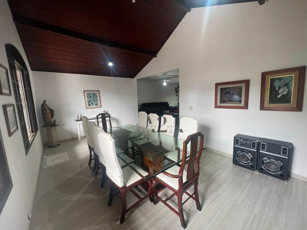 Casa, 4 quartos, 335 m² - Foto 26