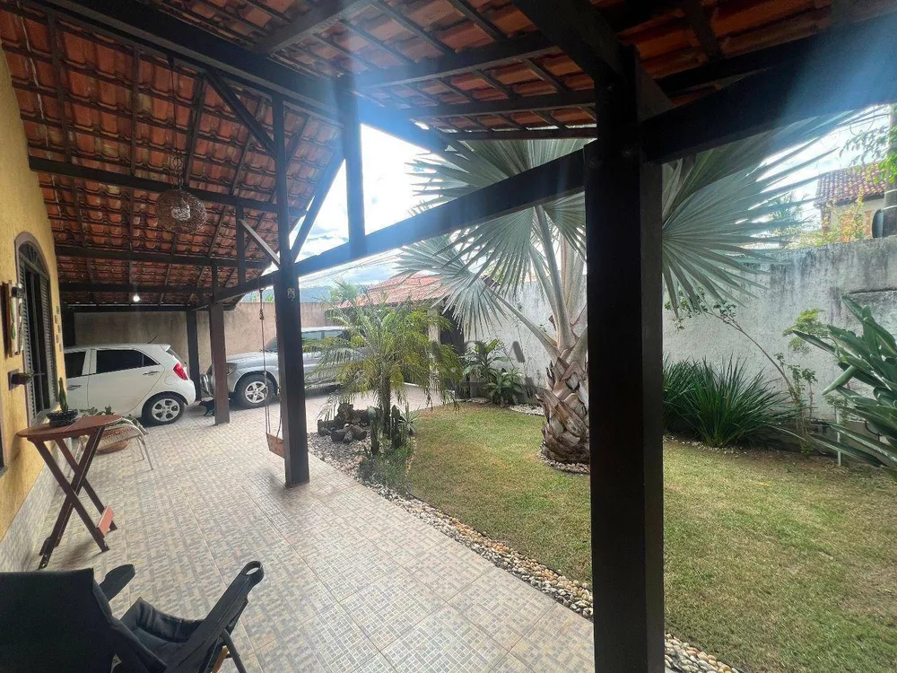 Casa, 4 quartos, 335 m² - Foto 39