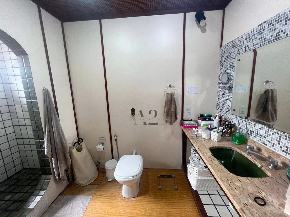 Casa, 4 quartos, 335 m² - Foto 3
