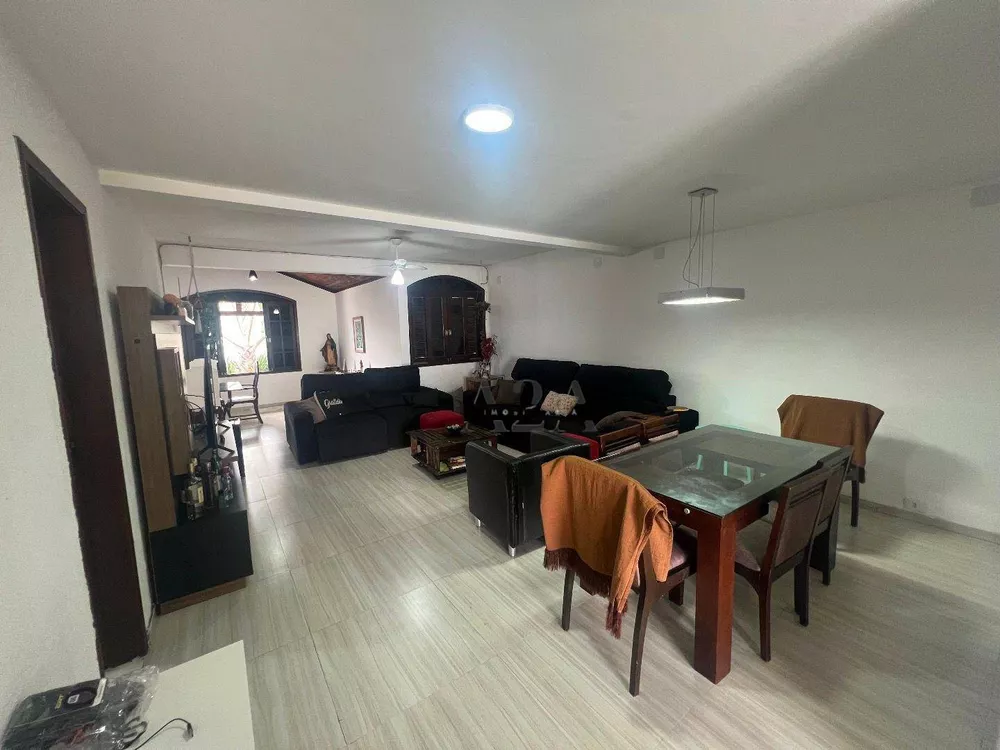 Casa, 4 quartos, 335 m² - Foto 21