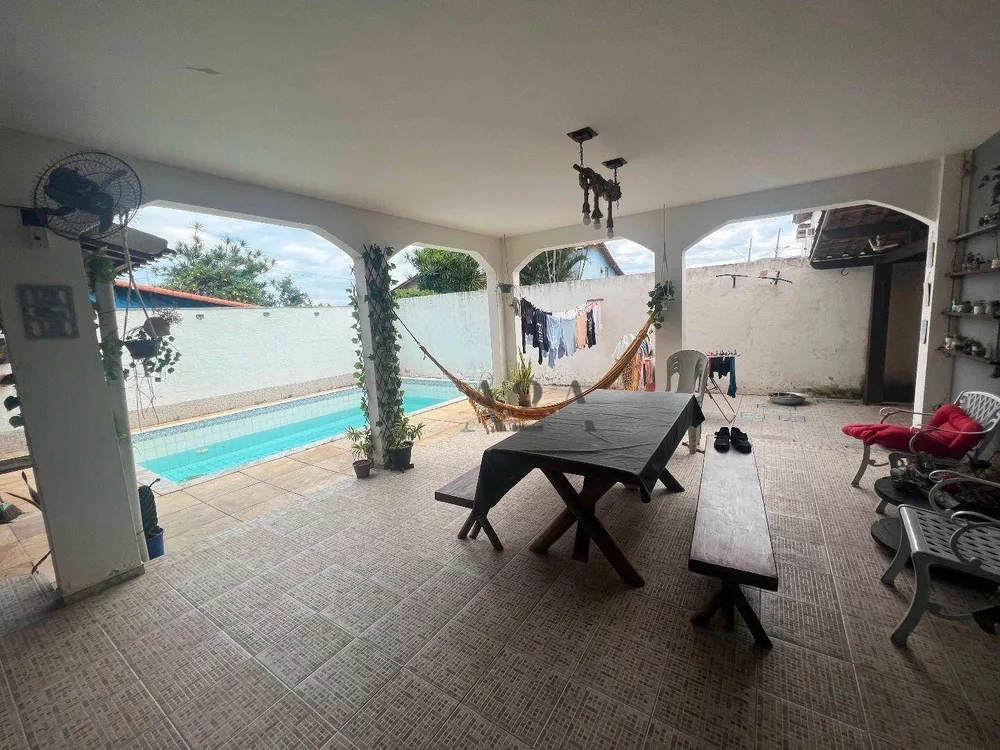 Casa, 4 quartos, 335 m² - Foto 32