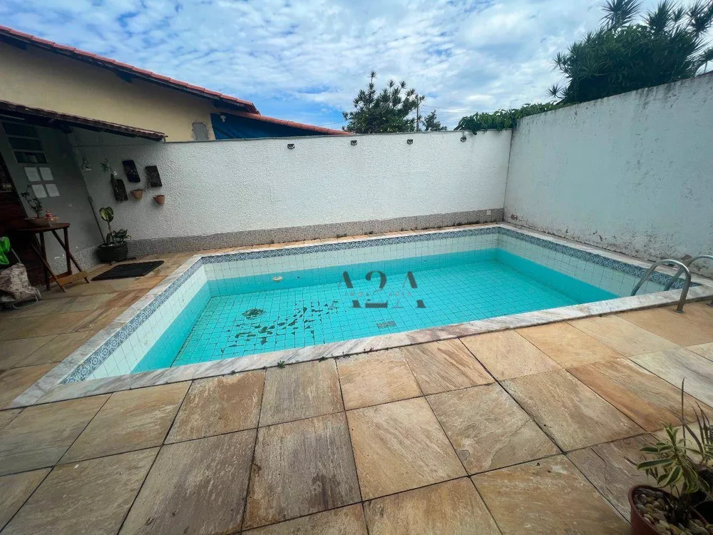 Casa, 4 quartos, 335 m² - Foto 36