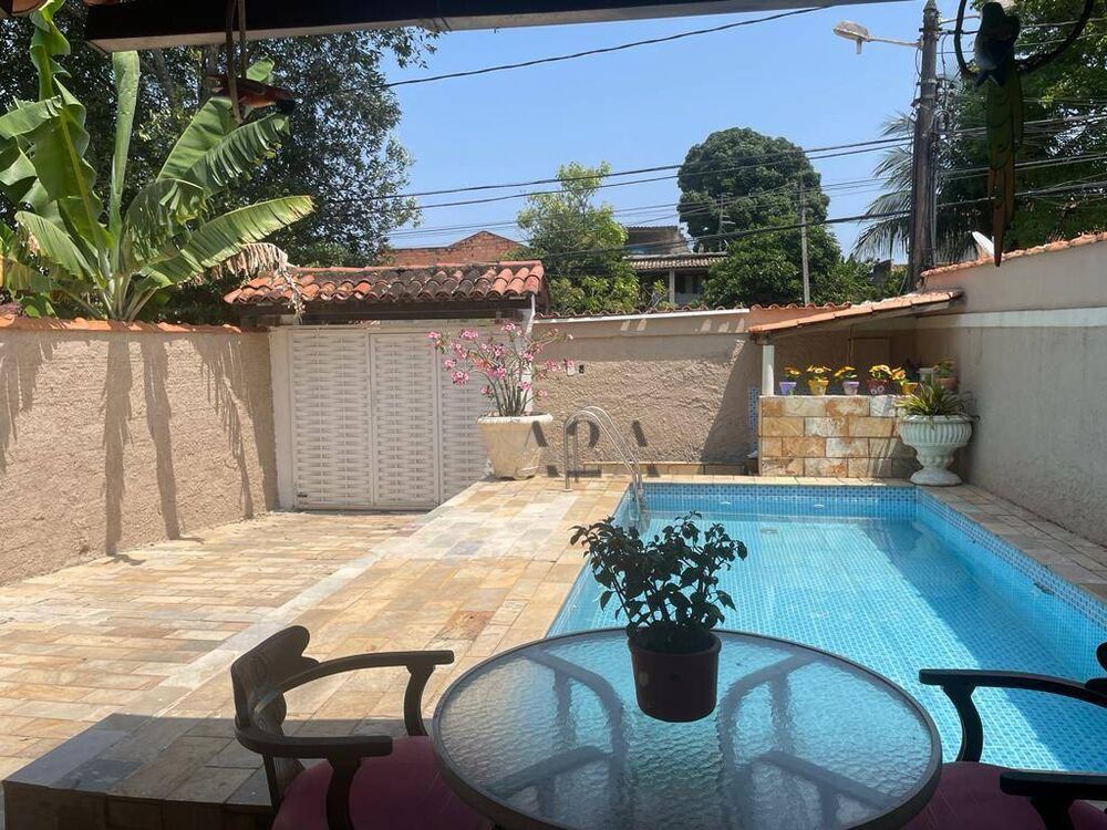 Casa, 2 quartos, 130 m² - Foto 3