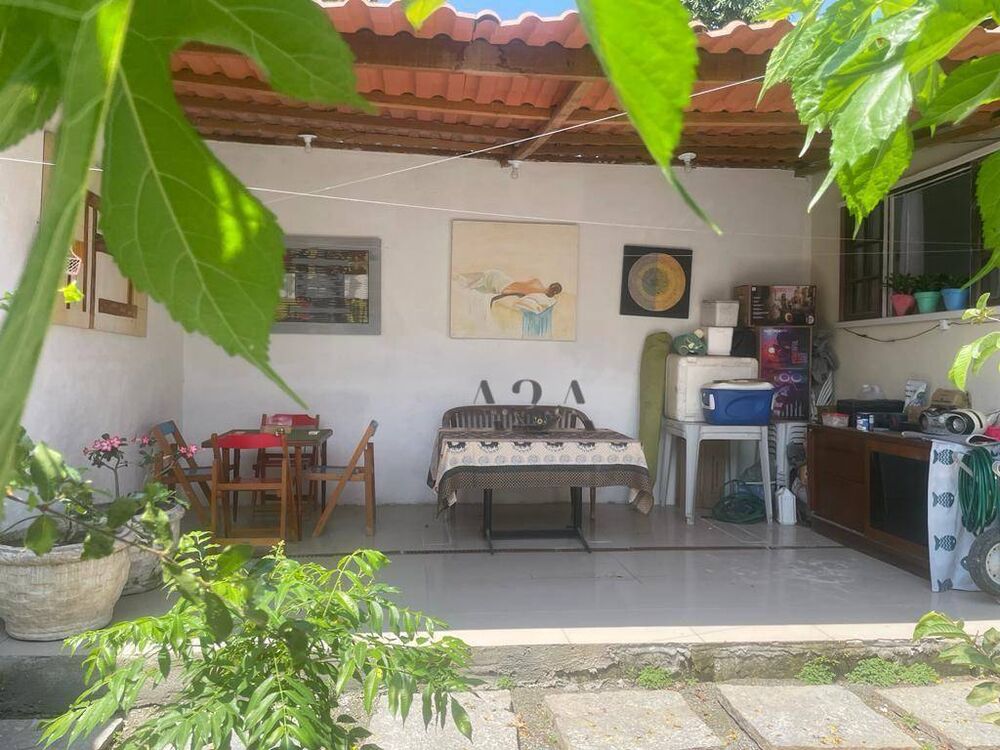 Casa, 2 quartos, 130 m² - Foto 5