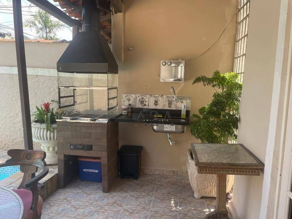 Casa, 2 quartos, 130 m² - Foto 9